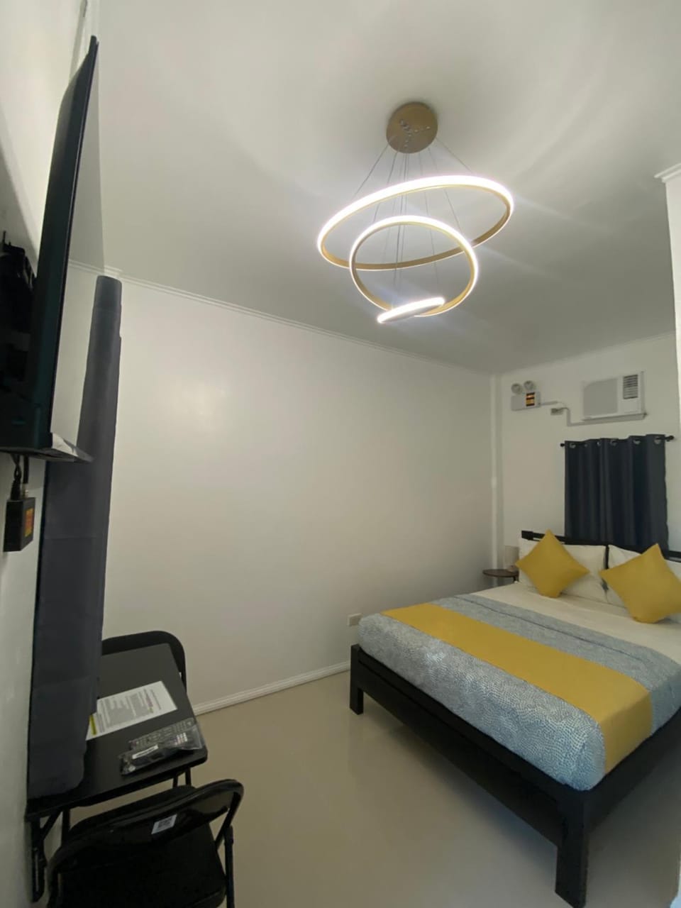 Dreamink farm og Myl`s place Resort in Bicol