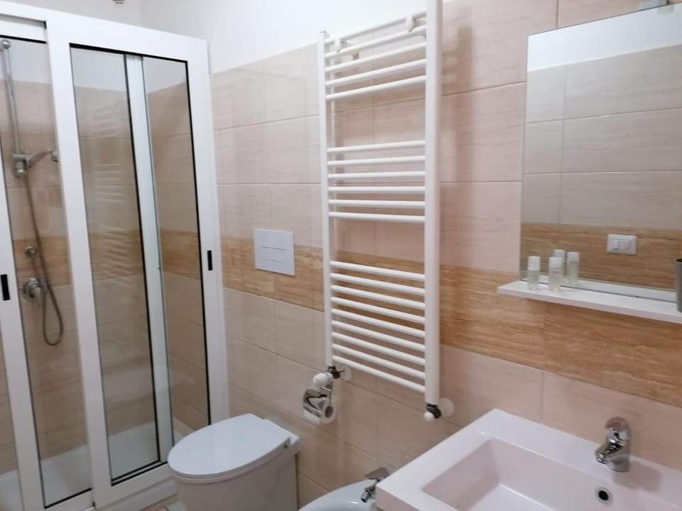 Affittacamere il Tulipano beach Formia Bed and Breakfast in Formia