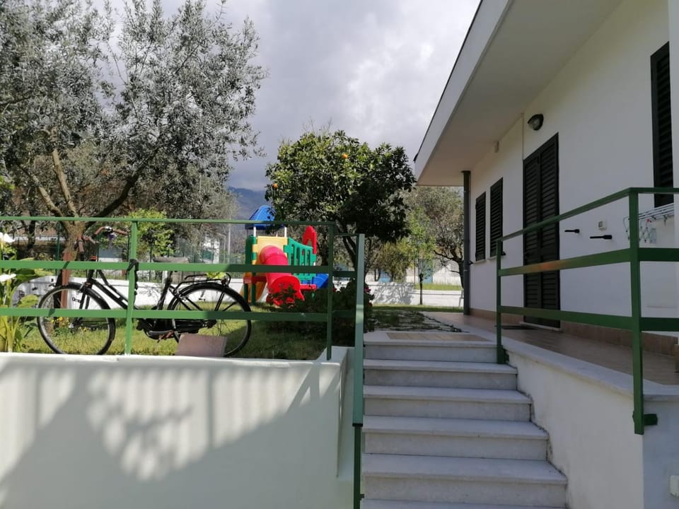 Affittacamere il Tulipano beach Formia Bed and Breakfast in Formia