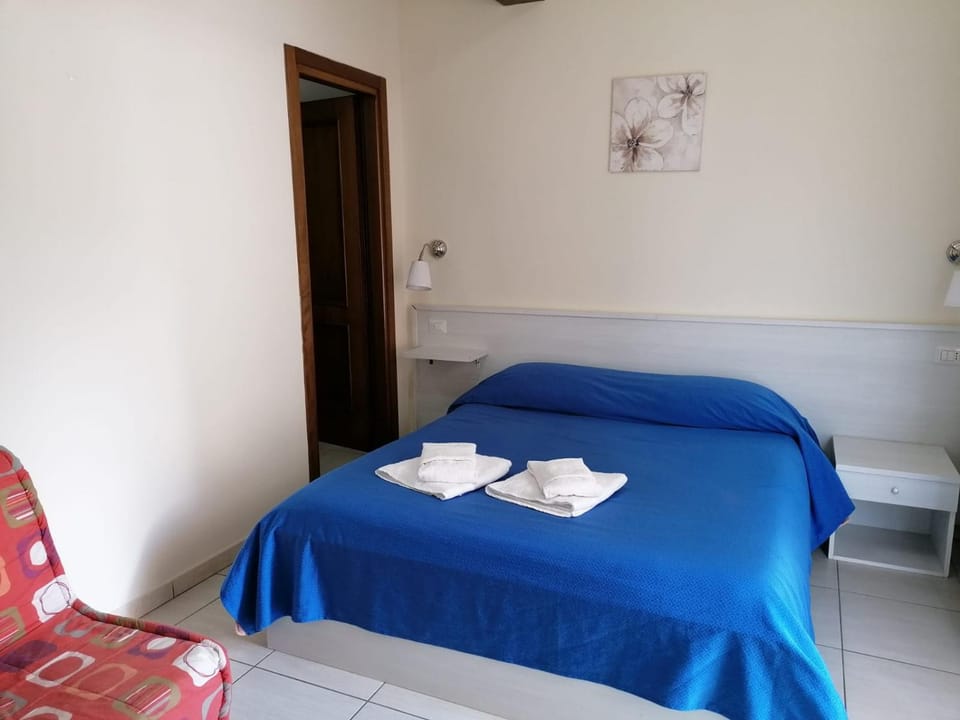 Affittacamere il Tulipano beach Formia Bed and Breakfast in Formia