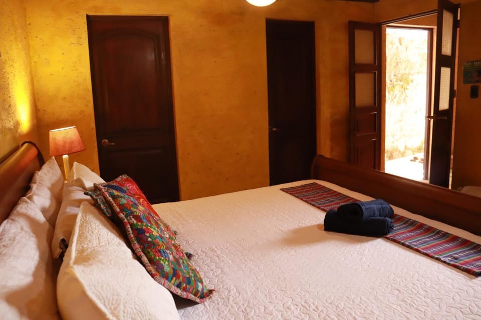 Casa Quetzalli Centro Histórico Antigua Vacation rental in Antigua Guatemala
