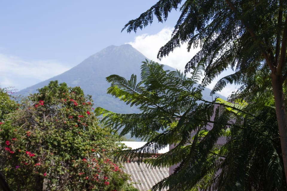 Casa Quetzalli Centro Histórico Antigua Vacation rental in Antigua Guatemala