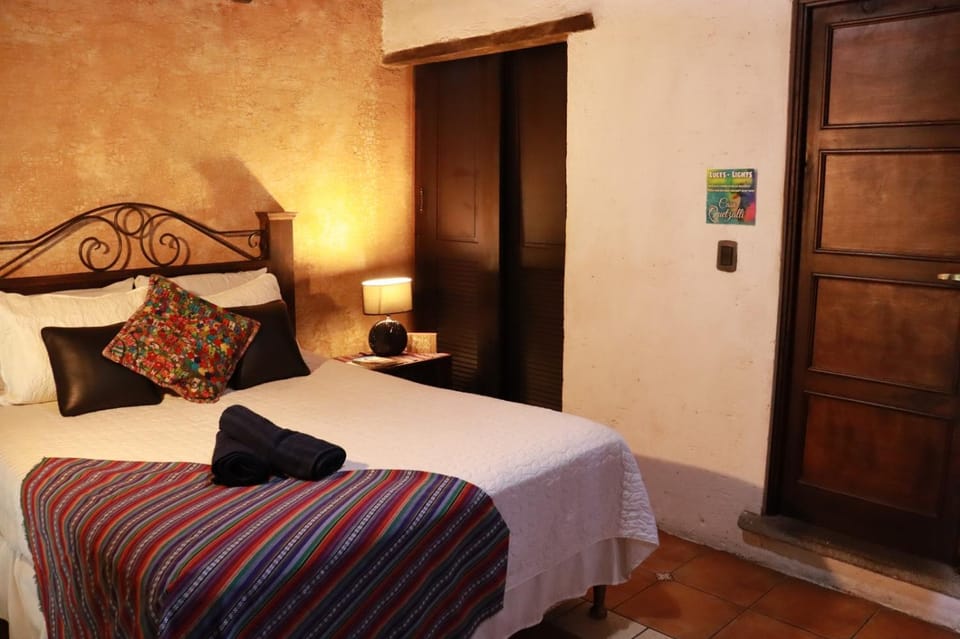 Casa Quetzalli Centro Histórico Antigua Vacation rental in Antigua Guatemala