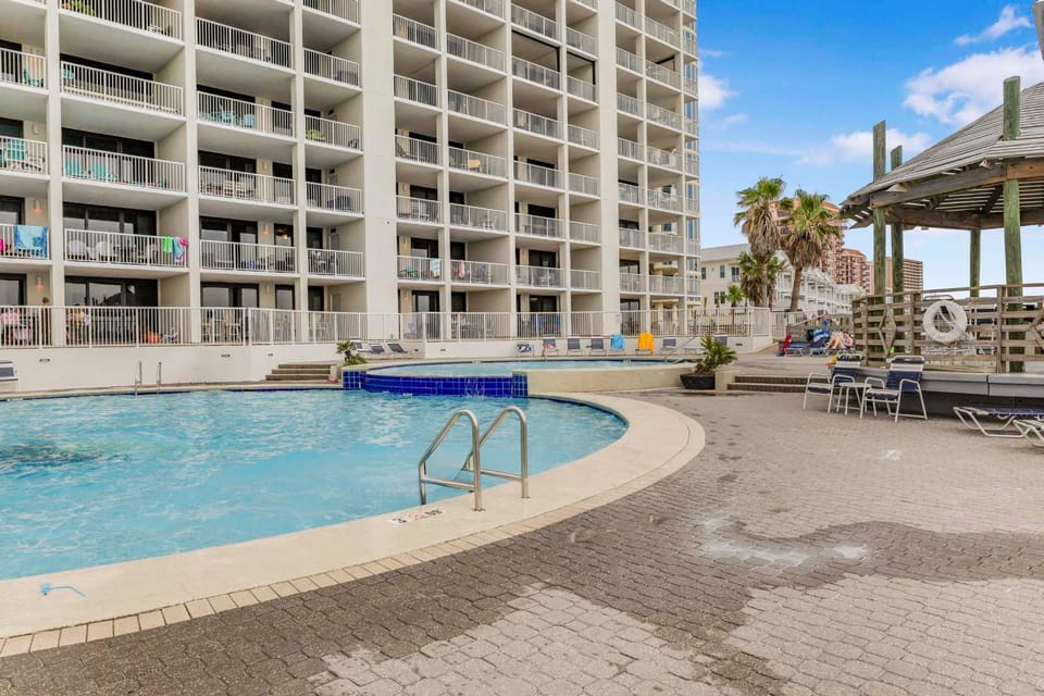 Summer House 103A by Vacation Homes Collection Apartment in Orange Beach