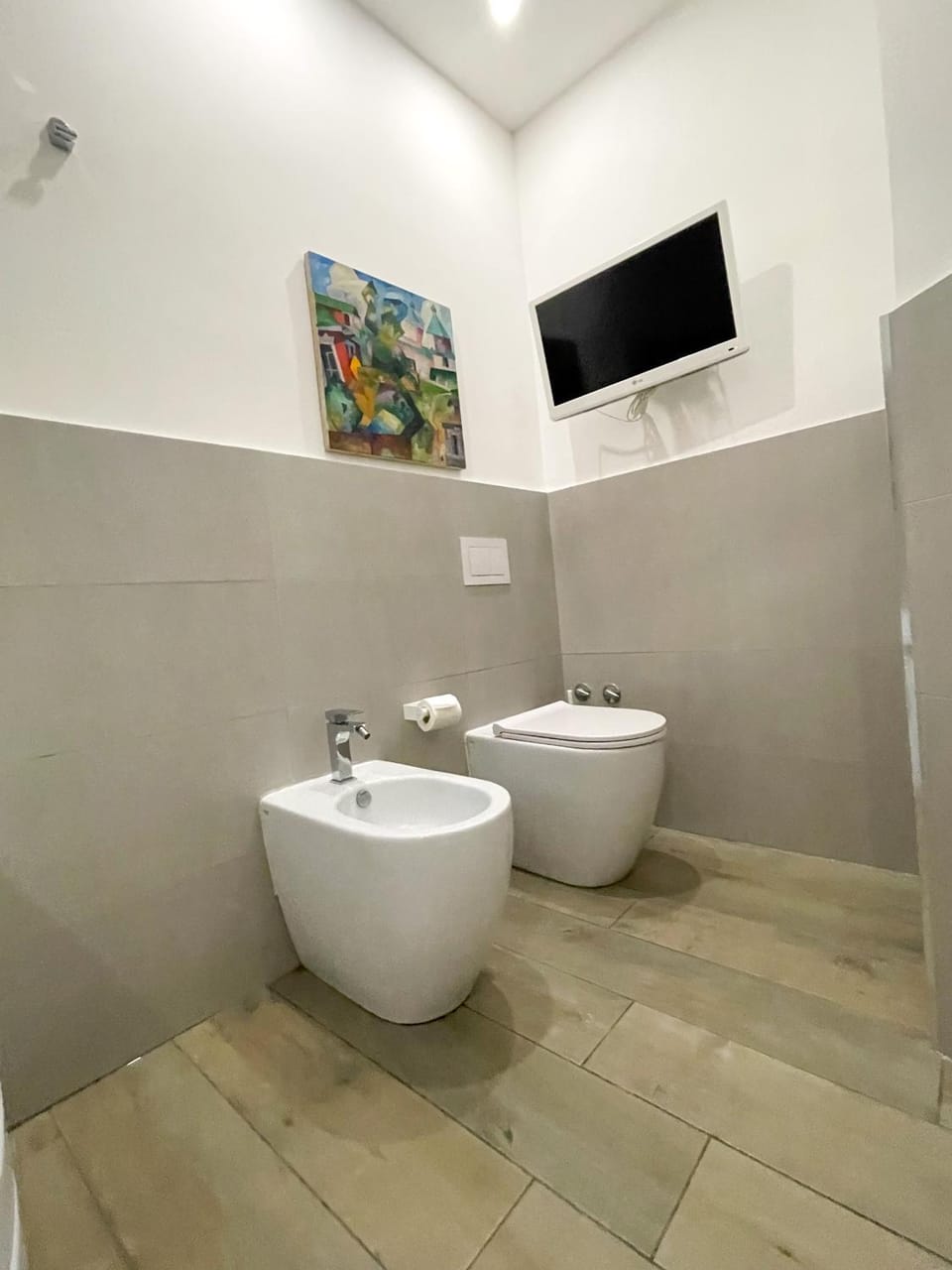 Monte Zebio Boutique Suites Bed and Breakfast in Rome