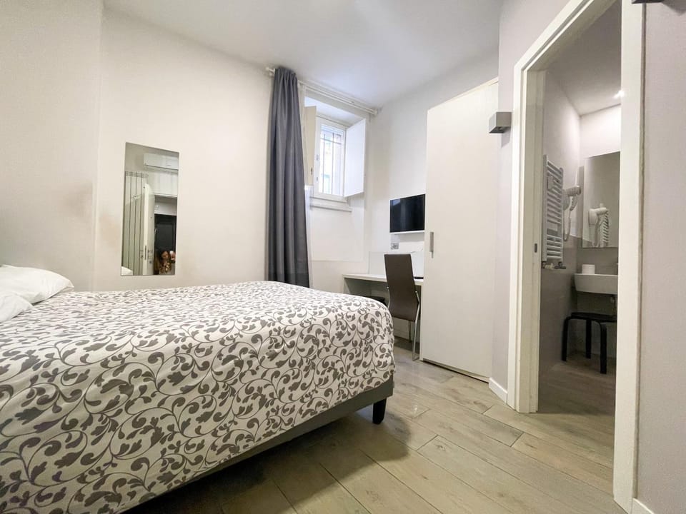 Monte Zebio Boutique Suites Bed and Breakfast in Rome