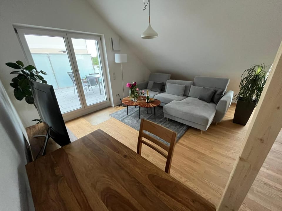 Living room, Seating area, locker