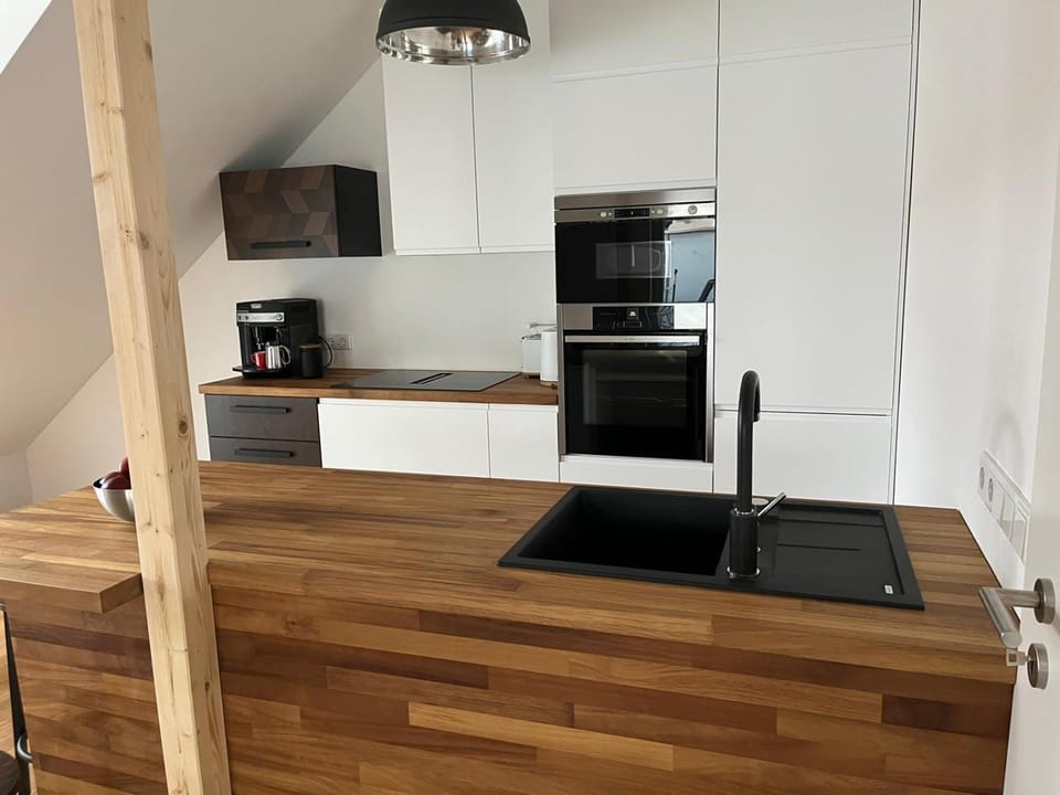 Kitchen or kitchenette, dishwasher, minibar, pet friendly, stove, toaster