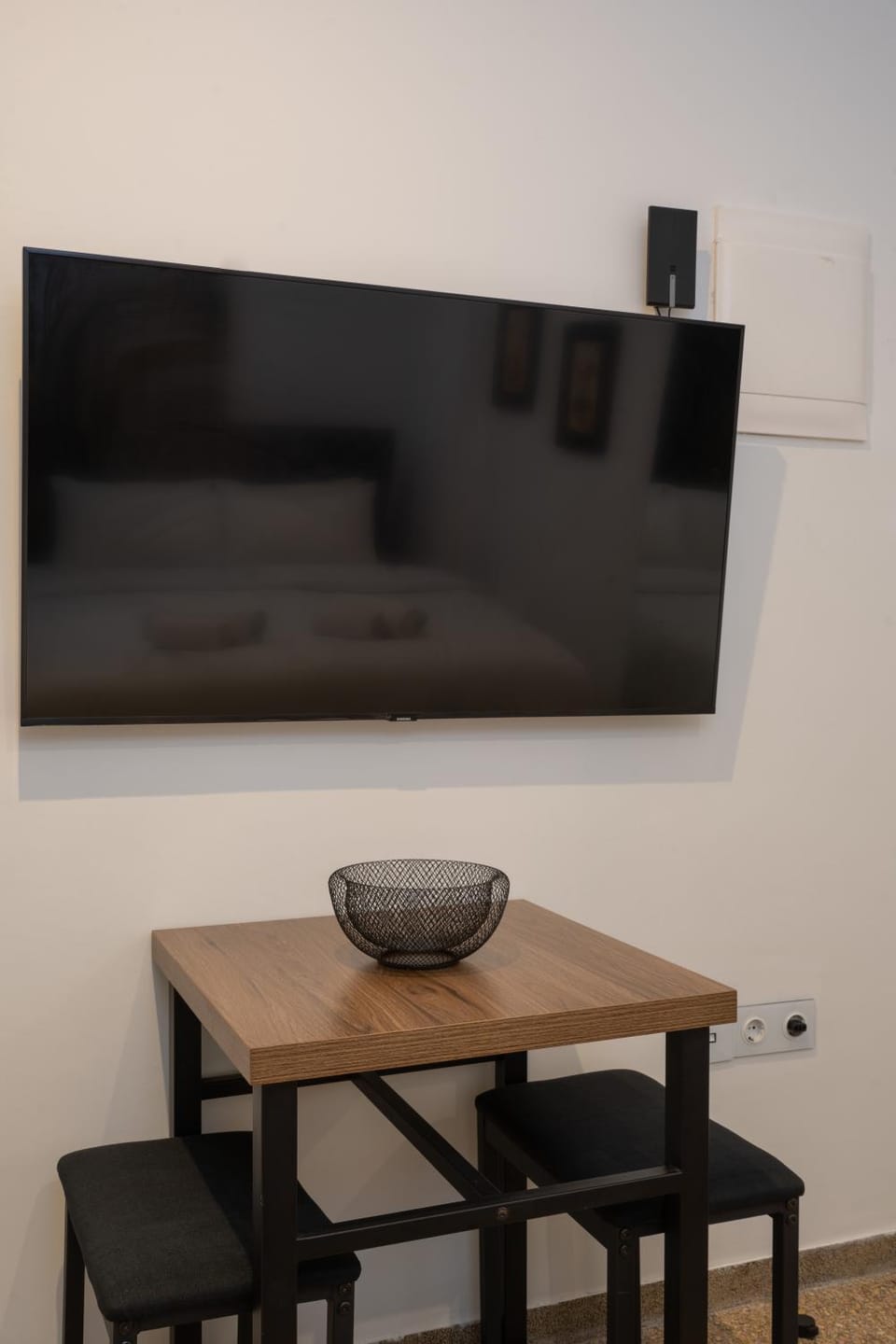 TV and multimedia