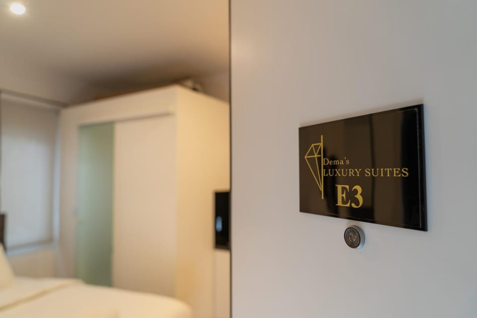Property logo or sign