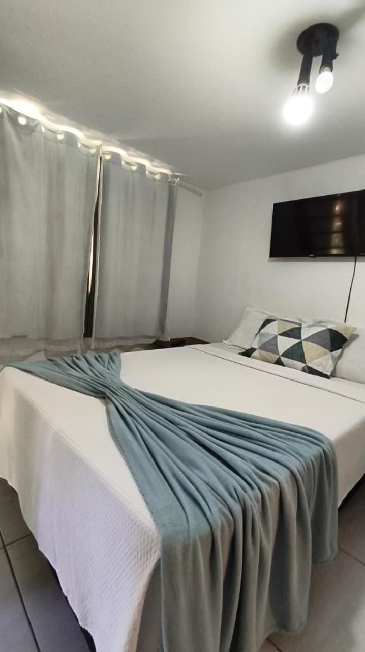 Pousada Bilica Bosque Apartment in Arraial d'Ajuda