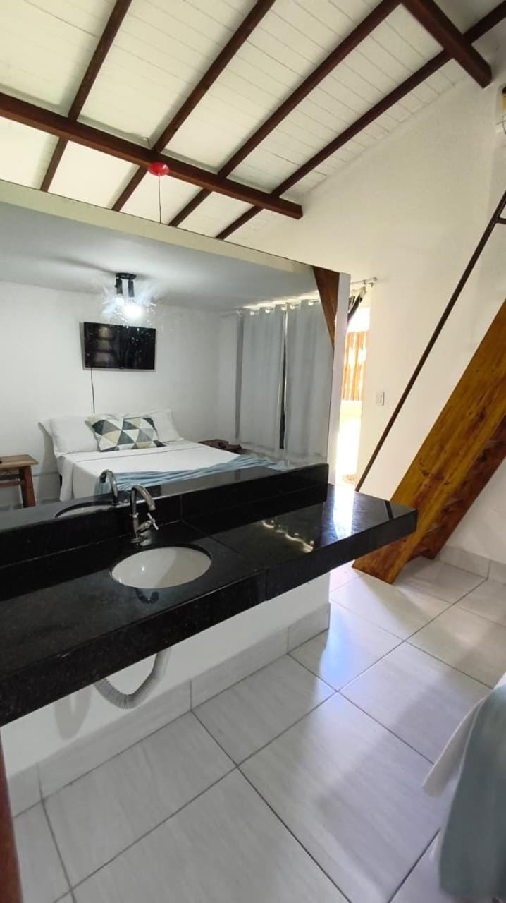 Pousada Bilica Bosque Apartment in Arraial d'Ajuda