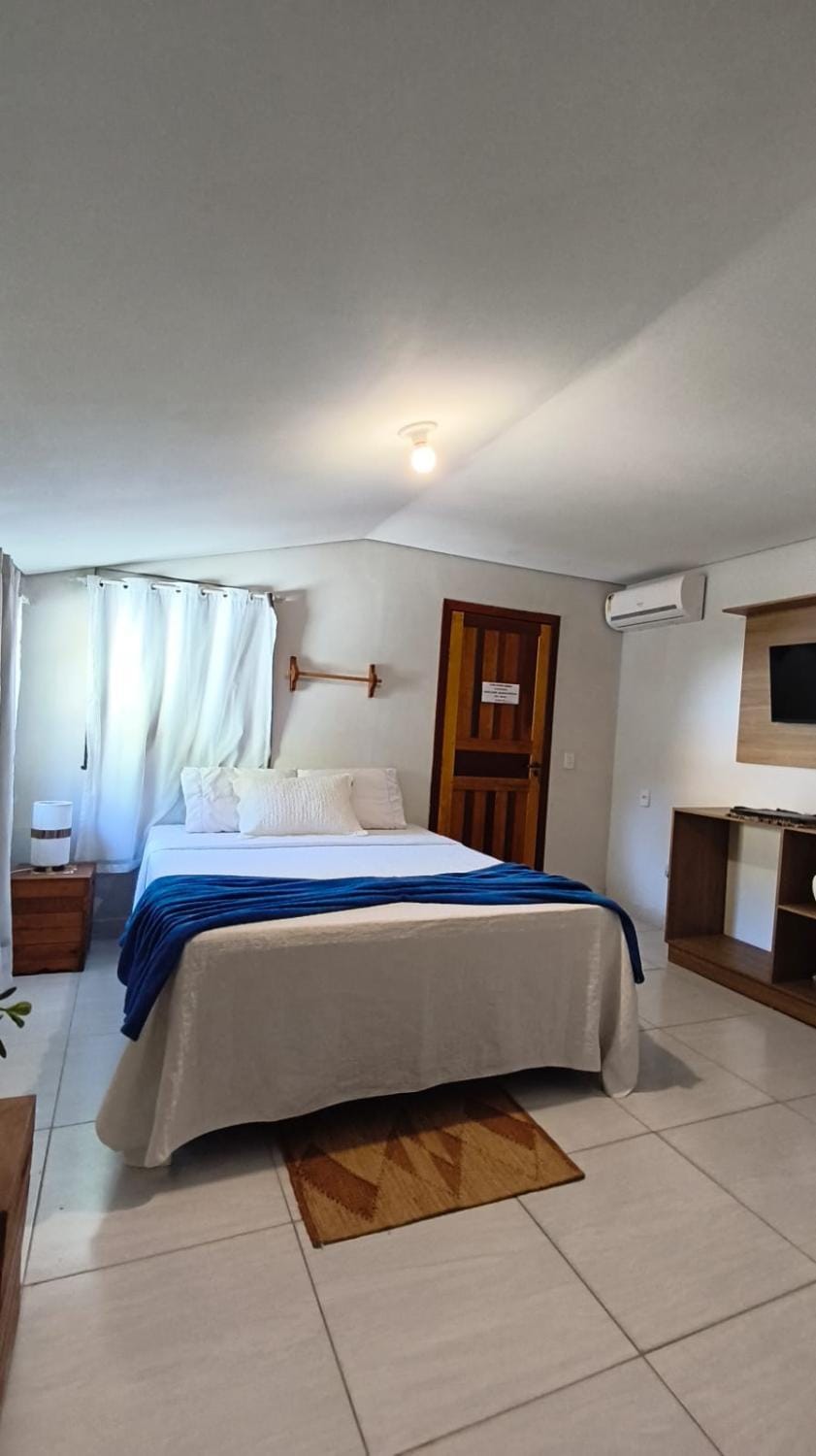 Pousada Bilica Bosque Apartment in Arraial d'Ajuda