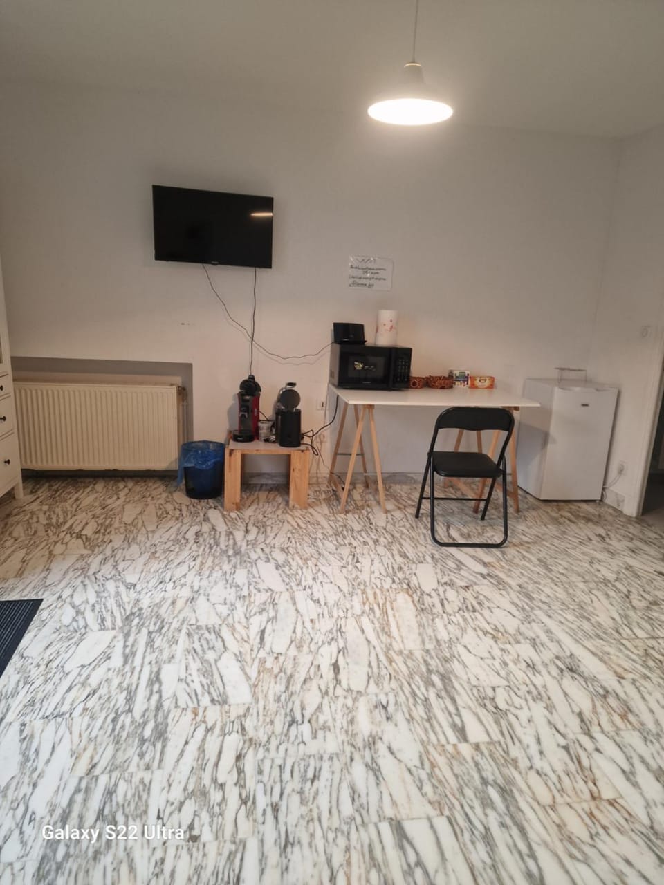 Home saint roch Bed and Breakfast in Occitanie
