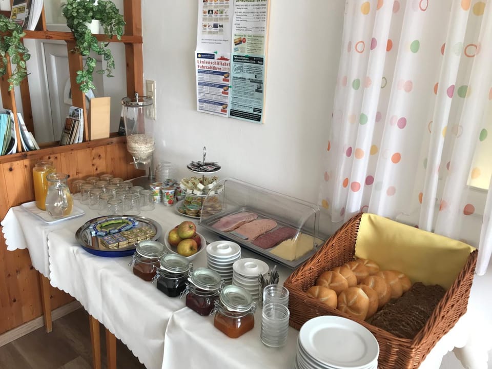 Gästehaus & Weingut Klein Bed and Breakfast in Hungary