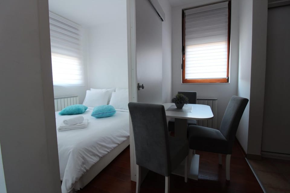 Pegaz009**** Apartment in Serbia