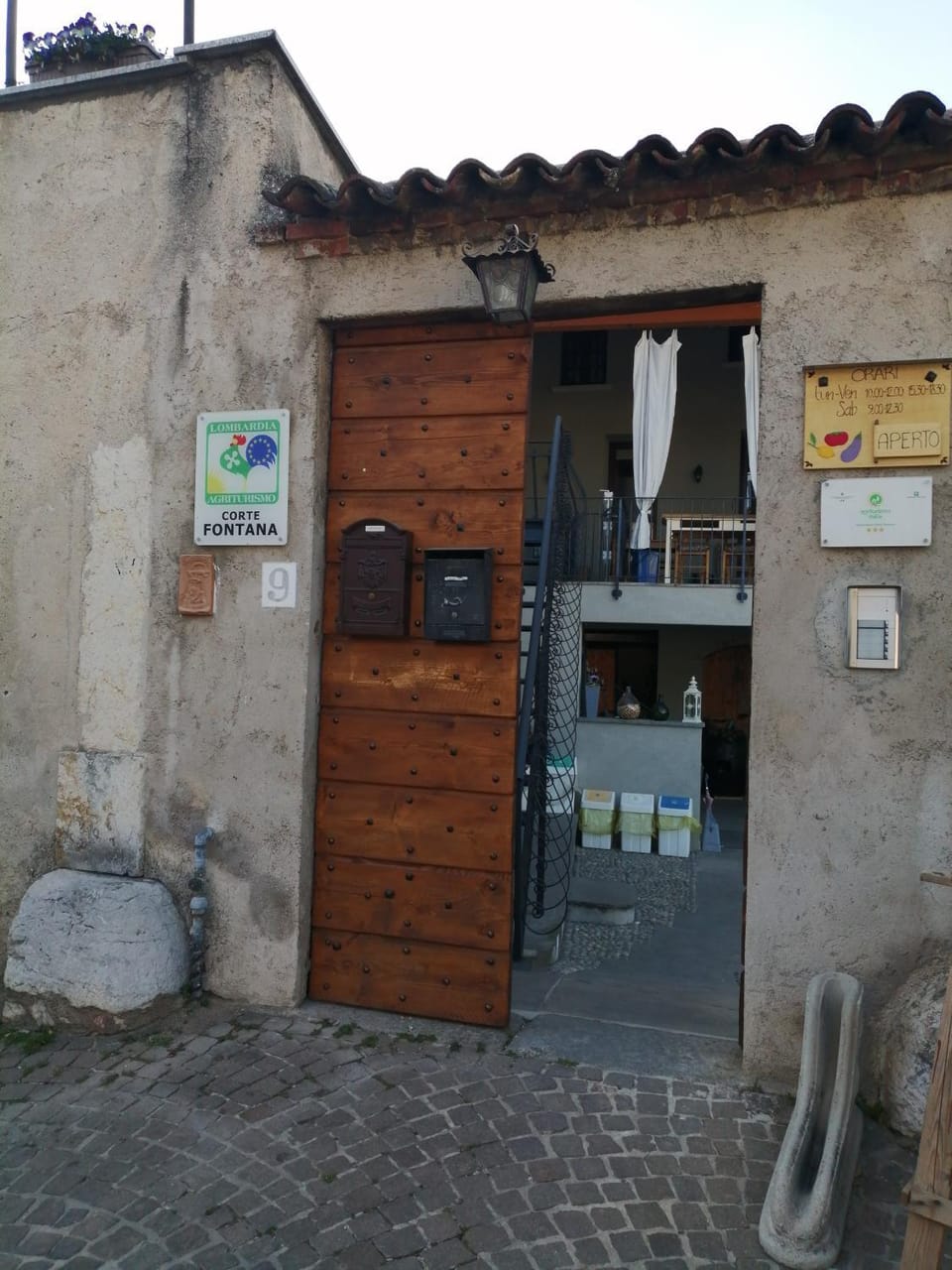 Little Family Apartment in Salo