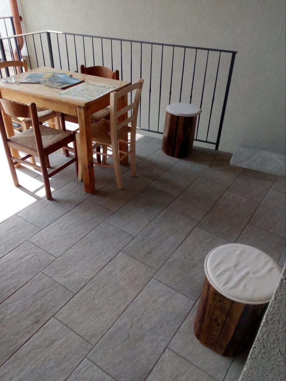 Little Family Apartment in Salo