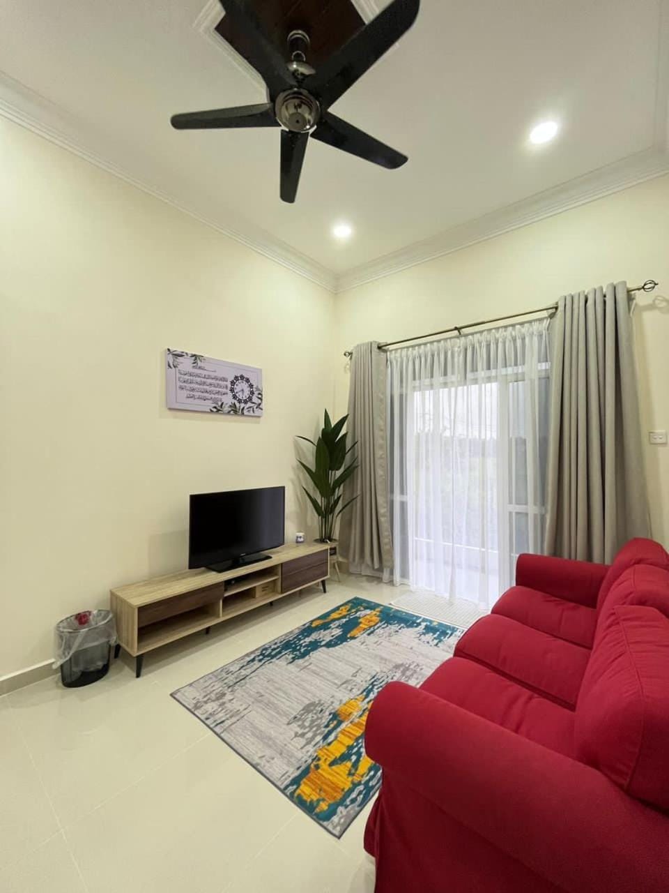TV and multimedia