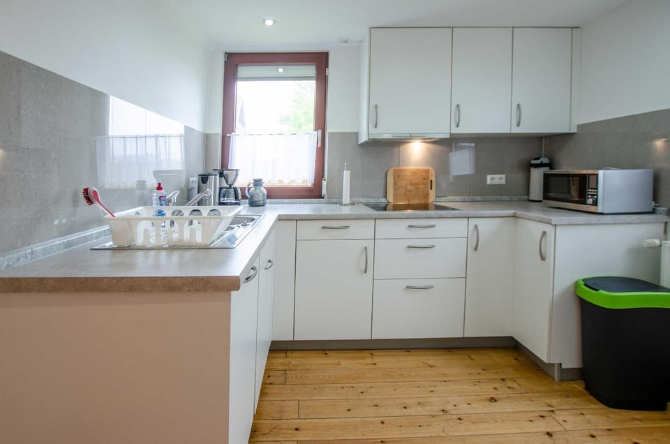 Bungalow Merla - Kemnitz House in Dahme