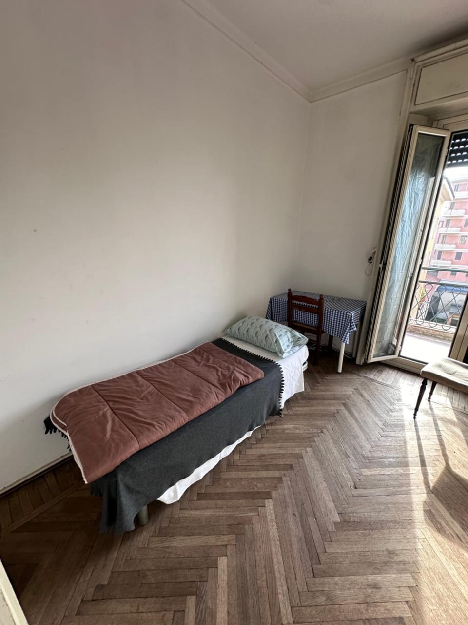 Solferino 17 suites Brescia Stazione Bed and Breakfast in Province of Brescia