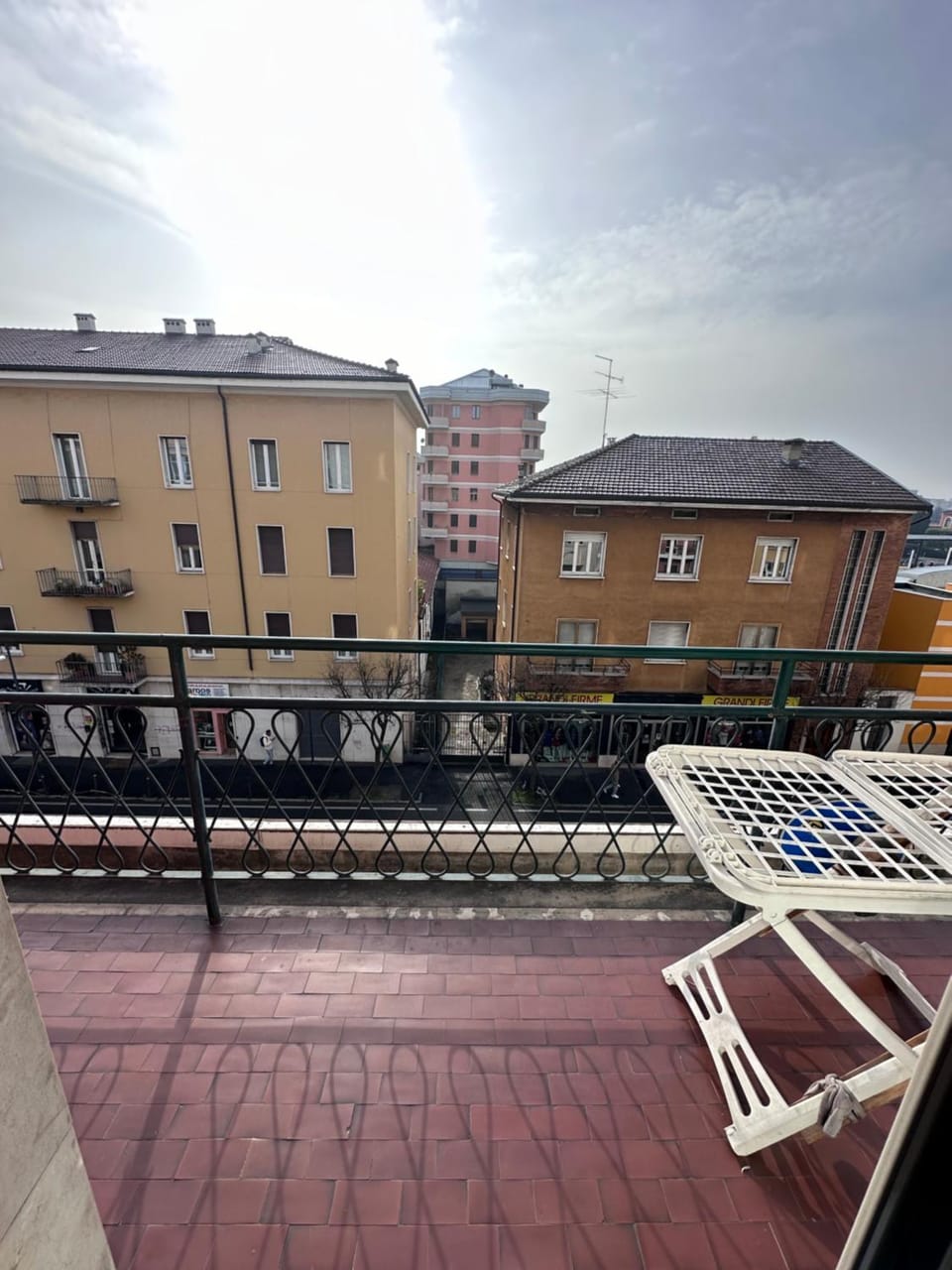 Solferino 17 suites Brescia Stazione Bed and Breakfast in Province of Brescia