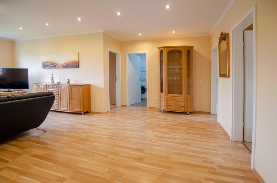 FeWo Merle Nr1 - Kemnitz Apartment in Dahme