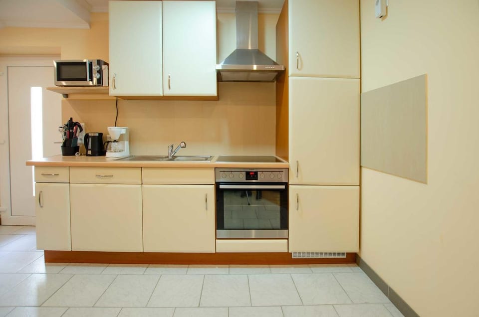FeWo Merle Nr1 - Kemnitz Apartment in Dahme