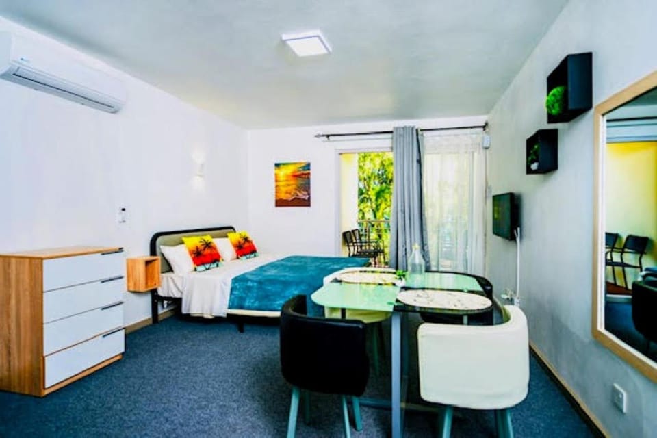 Bed, View (from property/room), Bedroom