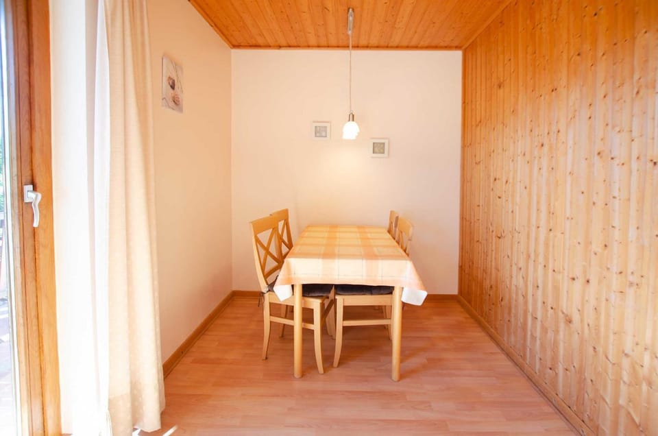 FeWo Dortje Nr 3 - Kemnitz Apartment in Dahme