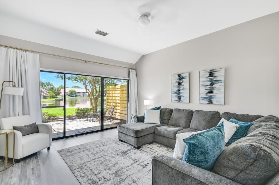 Beachwalk Villa 5074 House in Miramar Beach
