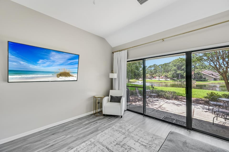 Beachwalk Villa 5074 House in Miramar Beach