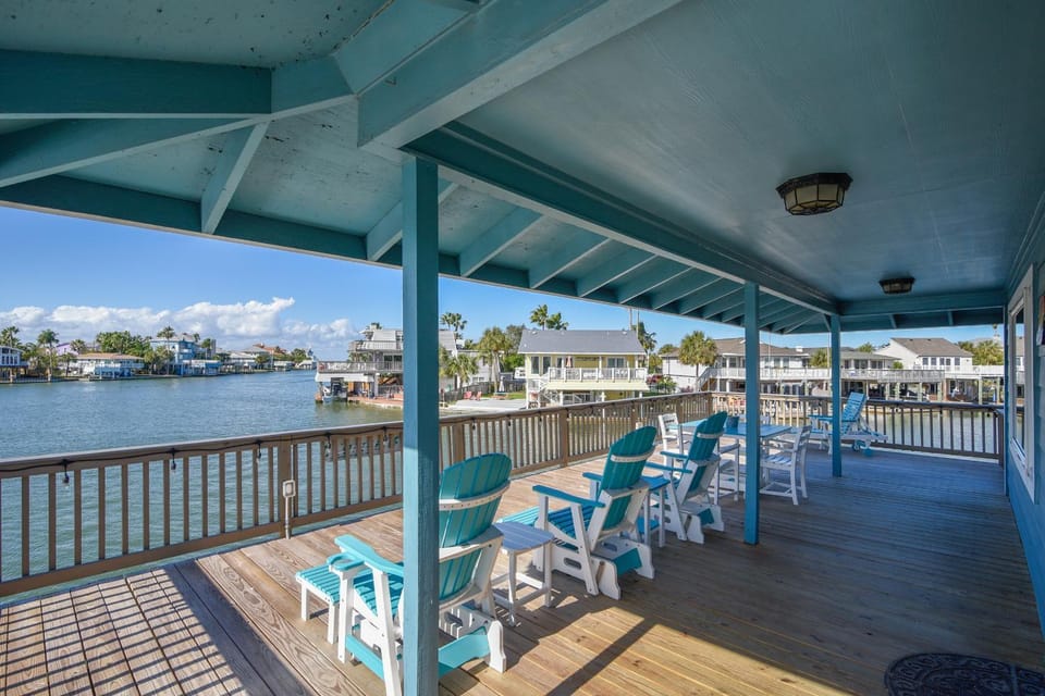 Patio, Balcony/Terrace, Seating area
