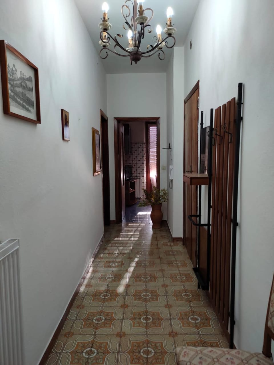 Fabia's House Apartment in Sardinia