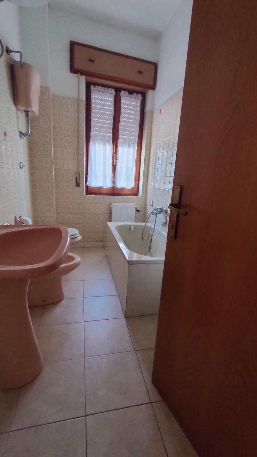 Fabia's House Apartment in Sardinia