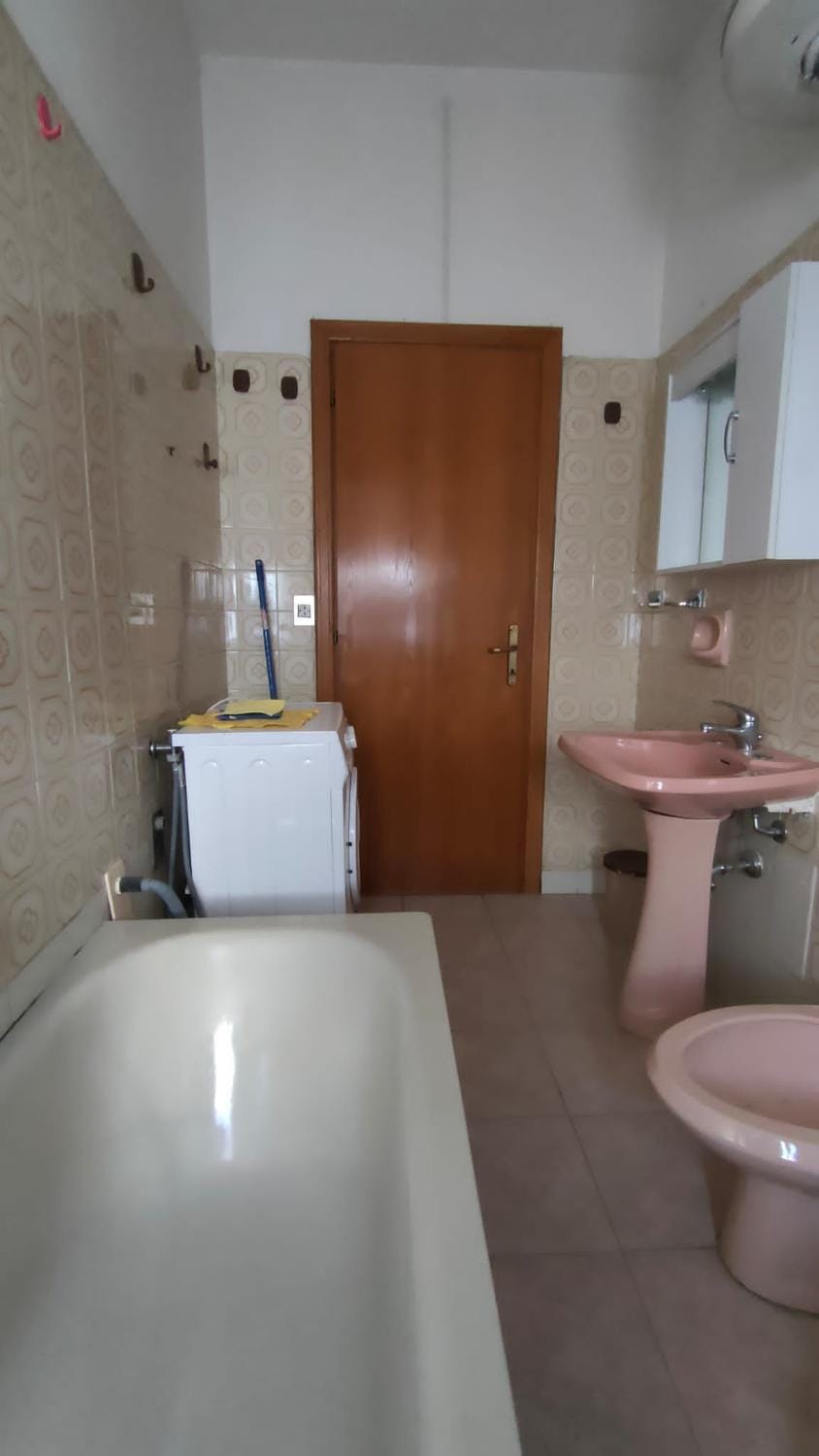 Fabia's House Apartment in Sardinia