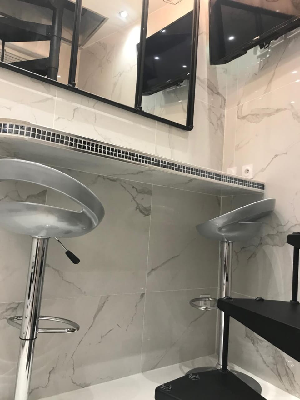Superbe Triplex au Coeur de Montorgueil Apartment in Paris