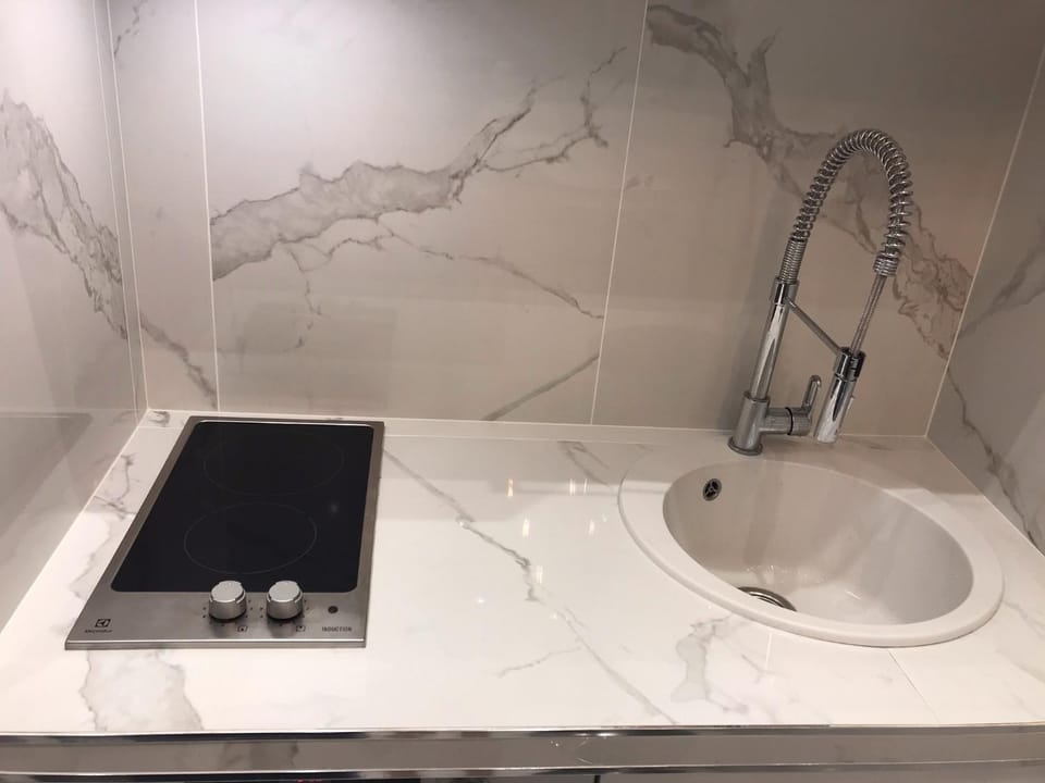 Superbe Triplex au Coeur de Montorgueil Apartment in Paris