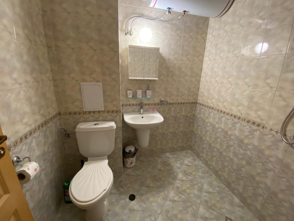 Studio - Sleeps 4 & Access to Pools Apartment in Sunny Beach