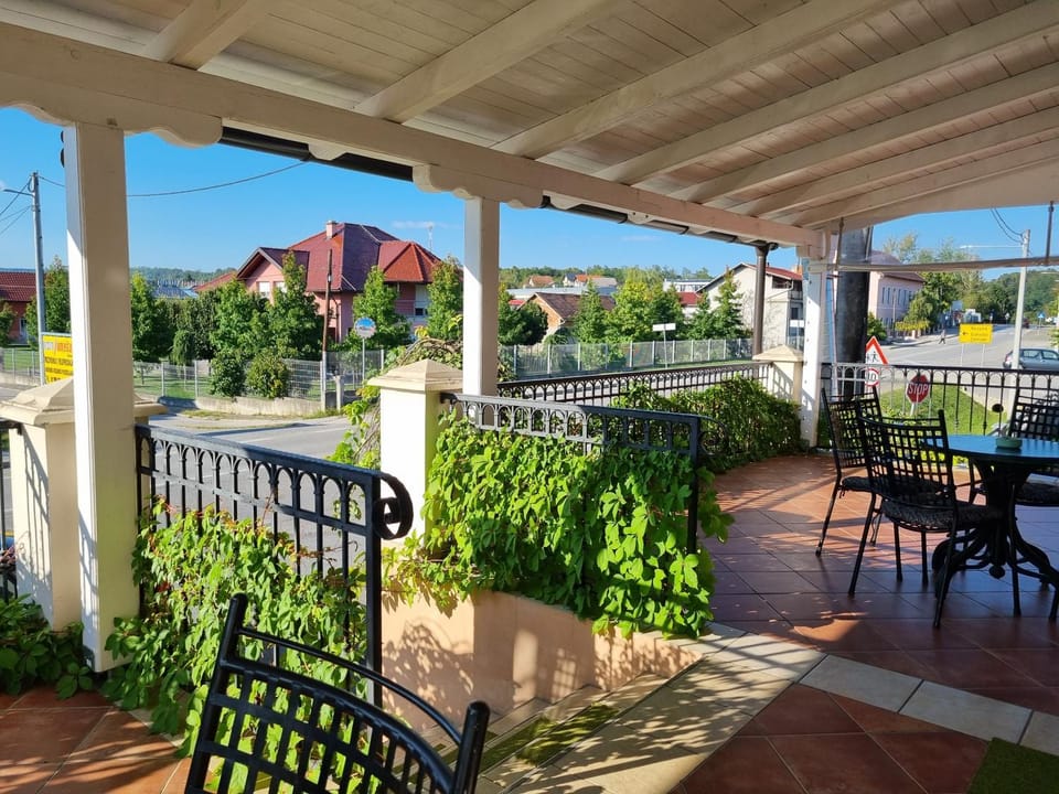 Taverna 1860 Rooms & Apartments Apartment in Slovenia