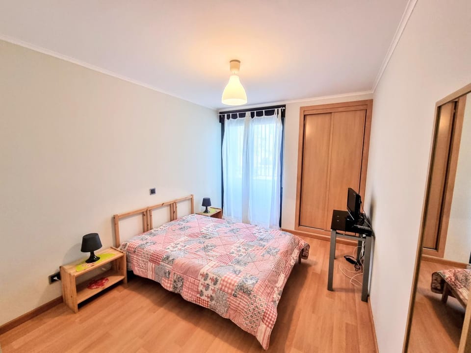 Apartamento Mar Salgado T1 Perto da Praia Apartment in Monte Gordo