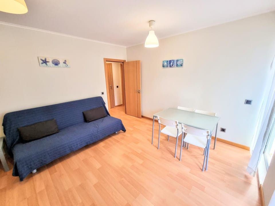 Apartamento Mar Salgado T1 Perto da Praia Apartment in Monte Gordo