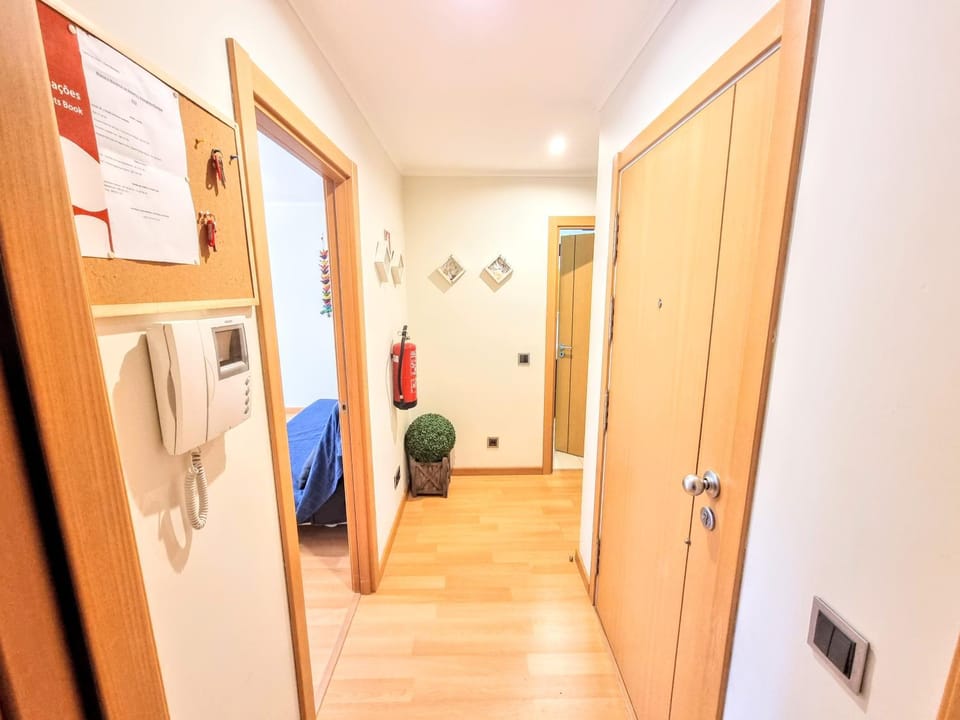 Apartamento Mar Salgado T1 Perto da Praia Apartment in Monte Gordo