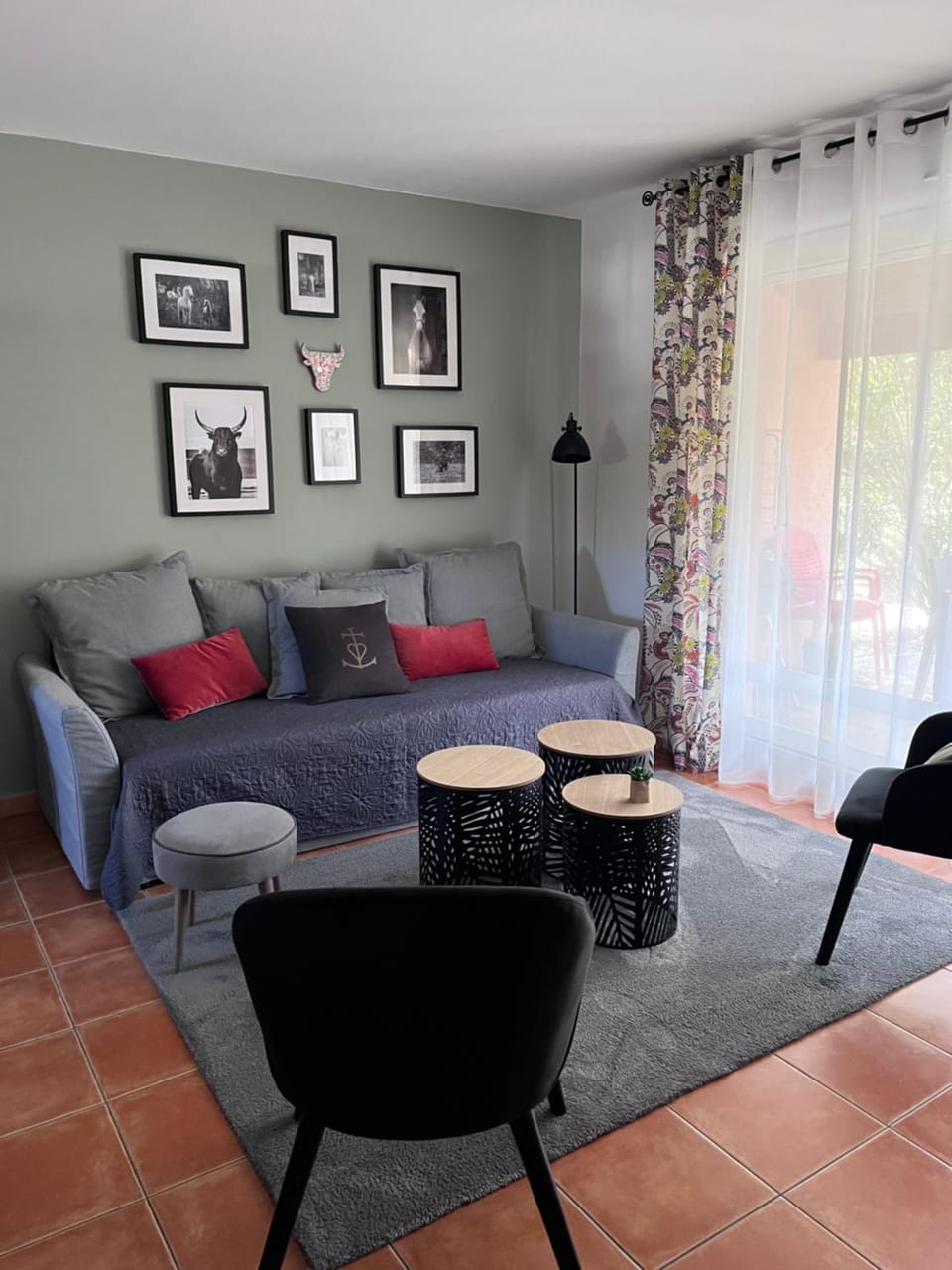 Maison de vacances dans Résidence avec Piscine House in Arles