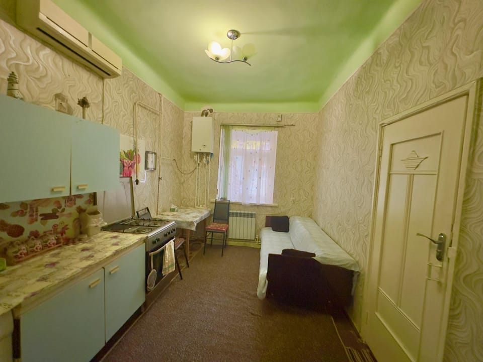 NunSon Guest House Bed and Breakfast in Yerevan