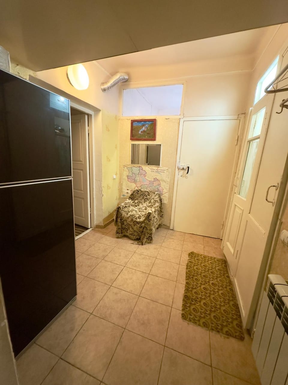 NunSon Guest House Bed and Breakfast in Yerevan
