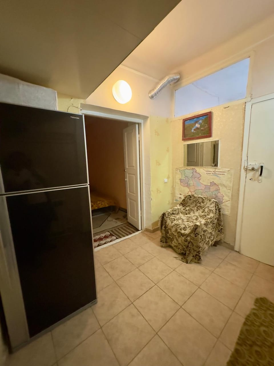 NunSon Guest House Bed and Breakfast in Yerevan