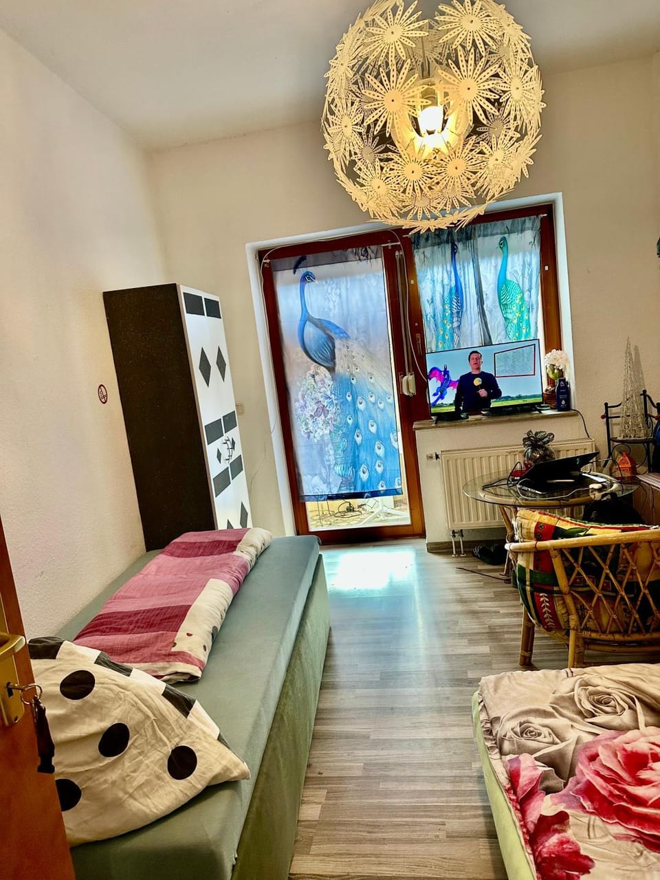 Ferienzimmer Healing und Montuerwohnung Vacation rental in Thuringia, Germany