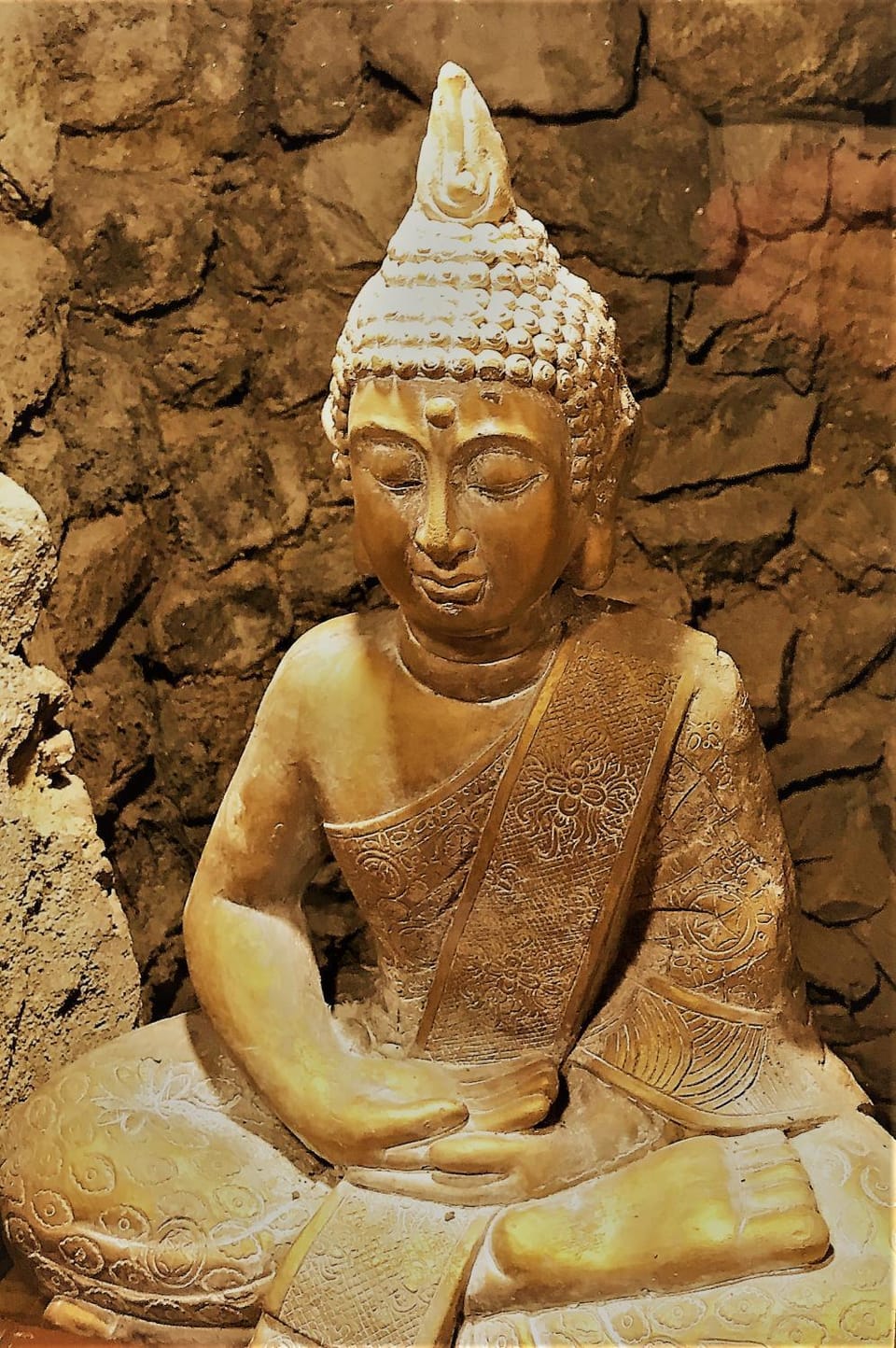 Decorative detail