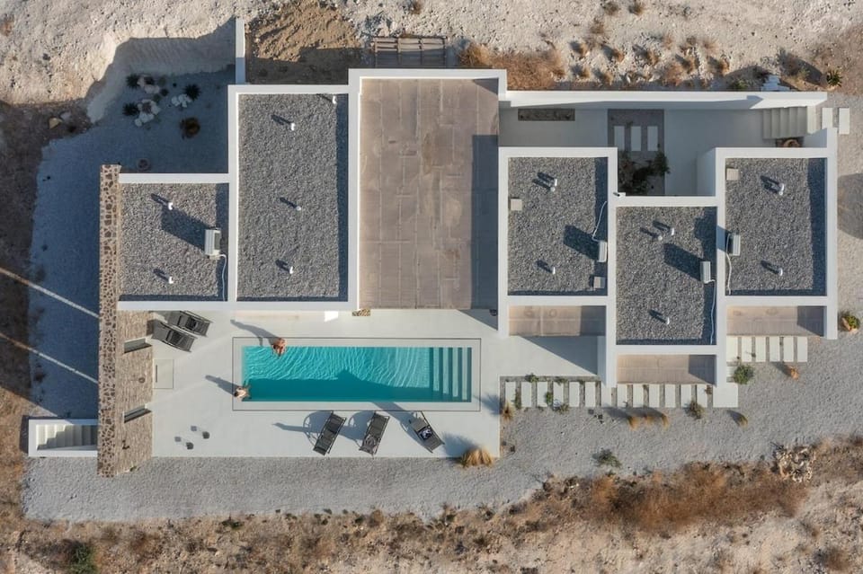 THEIA VILLA Villa in Milos